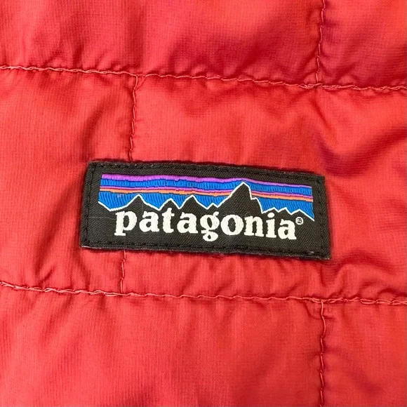Patagonia Jacket - Flaw - Picture 3 of 13
